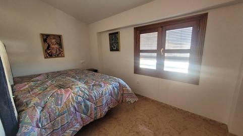 Foto 5 de Àtic en venda a Baza, Granada