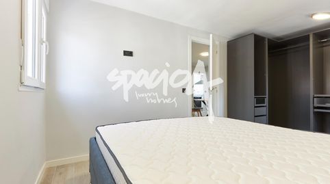 Foto 4 de Piso de alquiler en Plaza Puente Genil, Puerta del Ángel, Madrid Capital