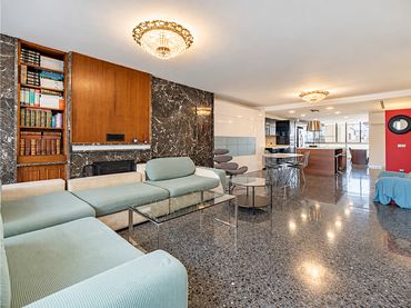 Piso con ascensor en venta en Llevant