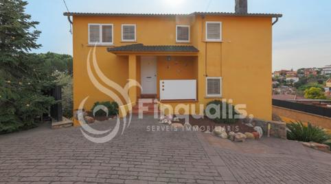 Foto 2 de Casa o xalet en venda a Santa Eulàlia de Ronçana, Barcelona