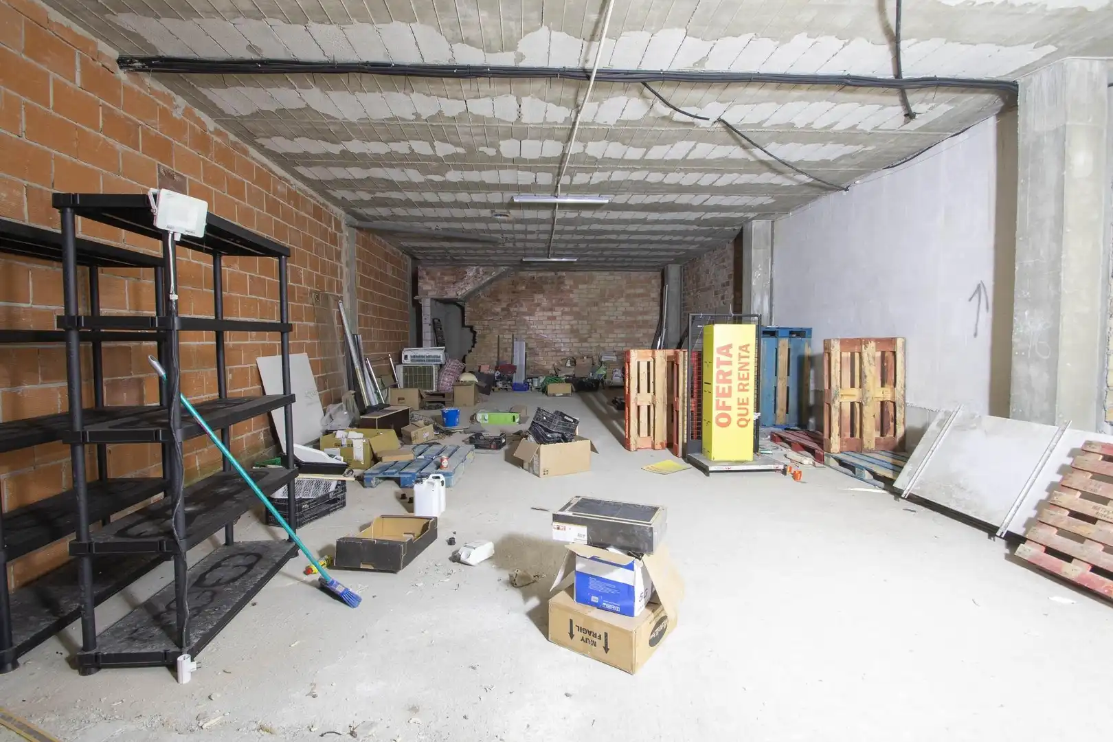 Local comercial en venda a Calle Olmo, imagen 24
