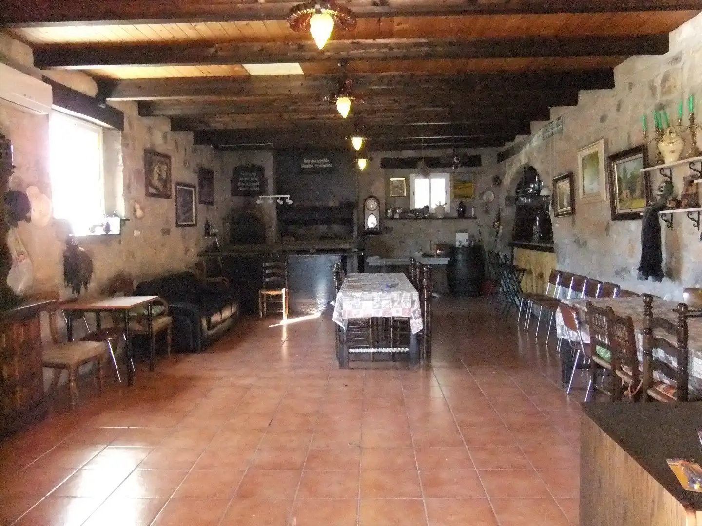 Casa o chalet en venta en Vinaixa con Aire acondicionado, Calefacción y Jardín privado
