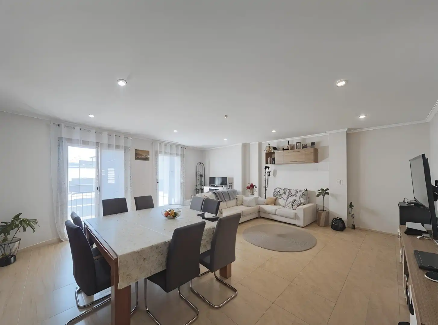 Flat for sale in Benigànim