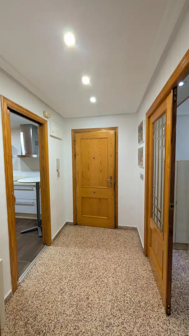 Flat with lift for sale in Calle José Grau Niñoles, imagen 11