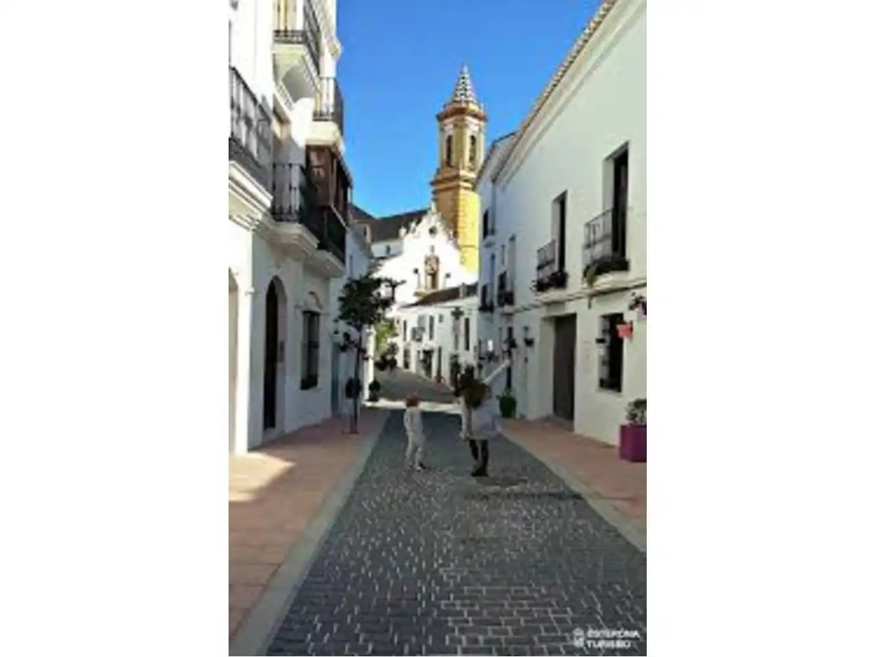 Piso con ascensor en venta en Calle Juan Blanco 1, imagen 4