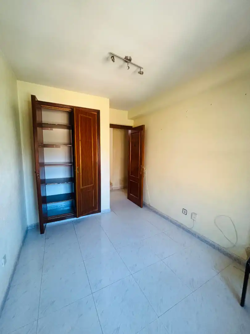 Habitación de Casa o chalet en venta en Cistérniga con Calefacción, Terraza y Lavadora