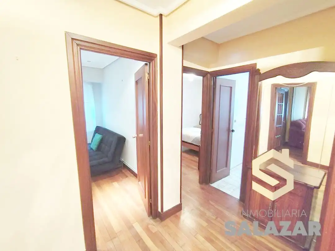Appartamento con ascensore in vendita a Calle Siglo XX, imagen 3