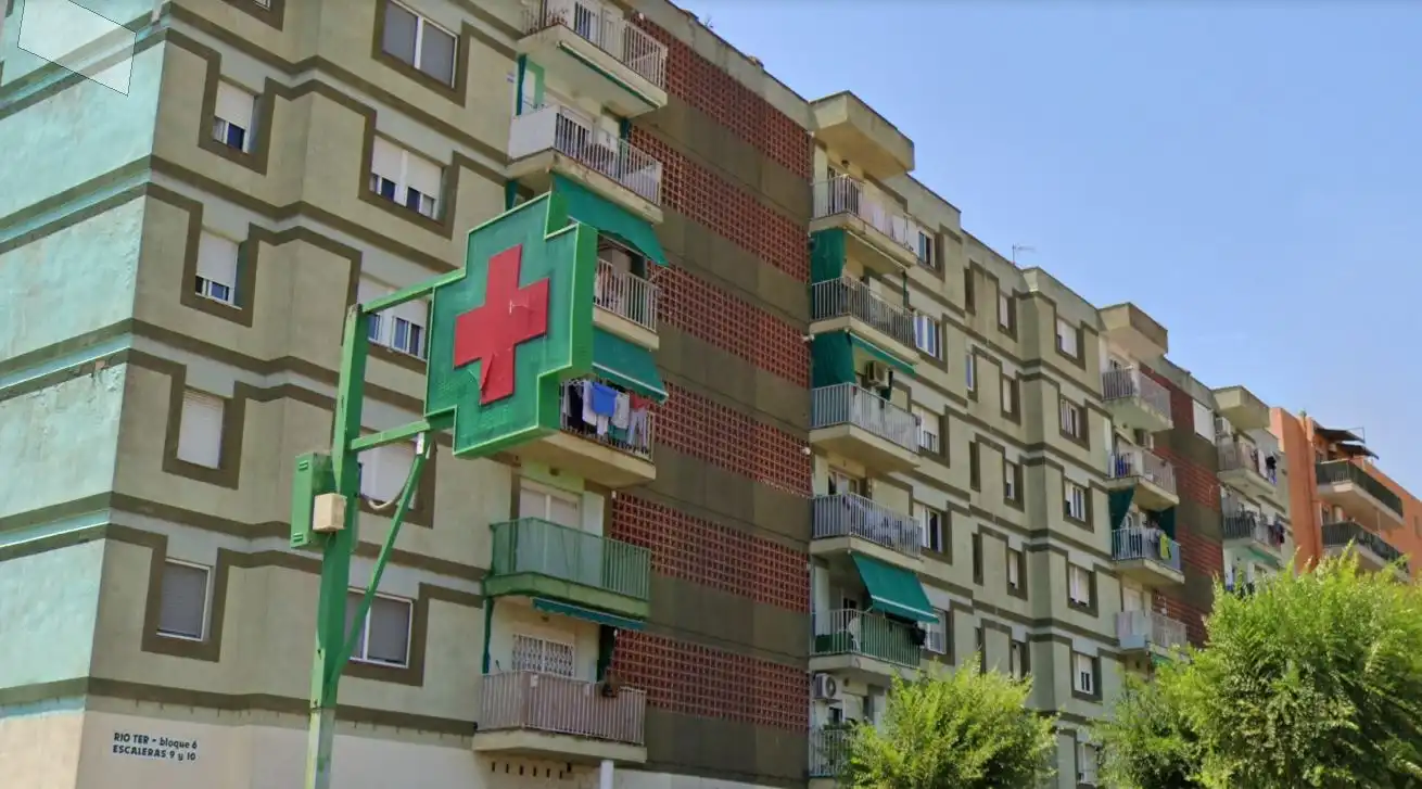 Appartement avec ascenseur à vendre à RIU LLOBREGAT, imagen 3