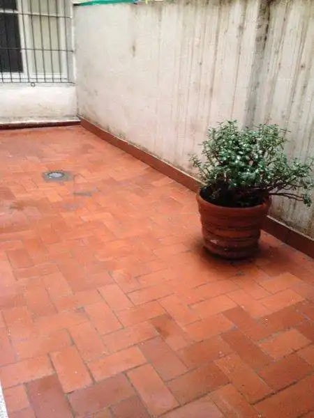 Terrassa de Pis de lloguer en Valencia amb Terrassa i Moblat