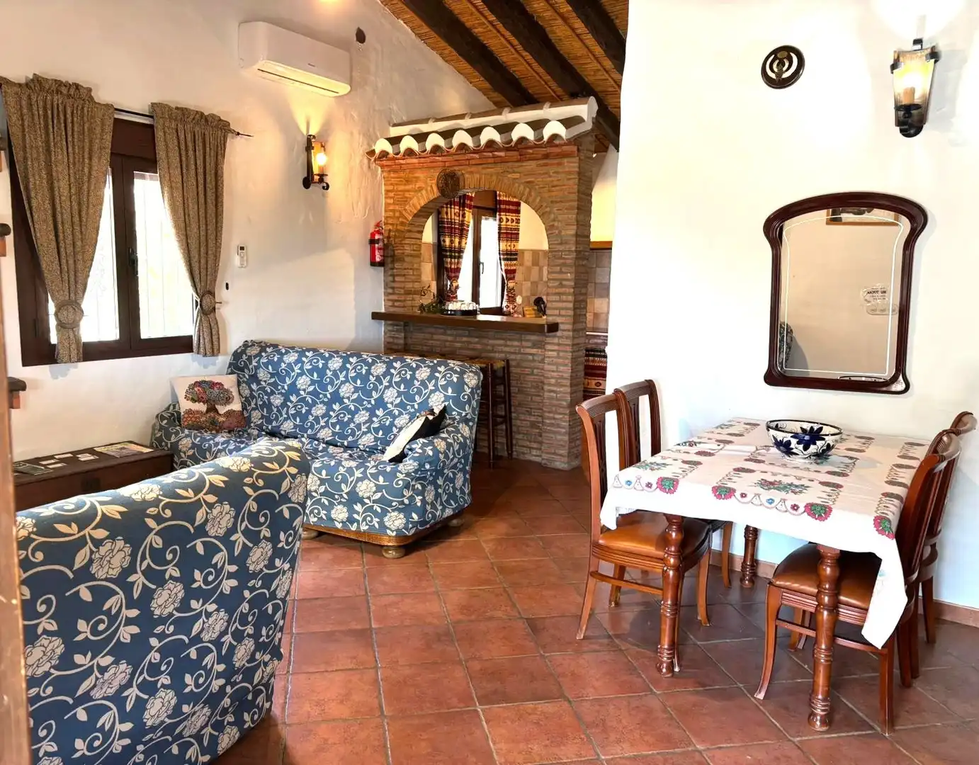 Country house with terrace for sale in Cuesta BENAMAYOR, imagen 10