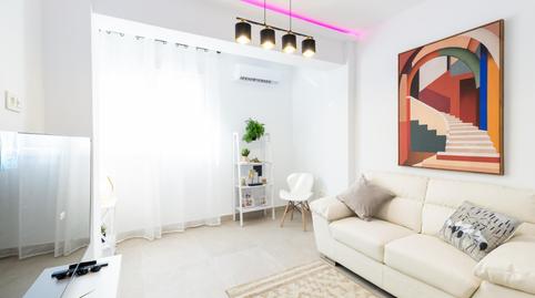 Foto 4 de Pis en venda a Barrio de Zaidín, Granada