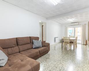 Sala d'estar de Pis en venda en Vallada amb Aire condicionat, Calefacció i Balcó