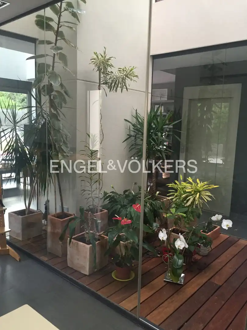 Casa o chalet de alquiler en Torrelodones con Aire acondicionado, Calefacción y Jardín privado
