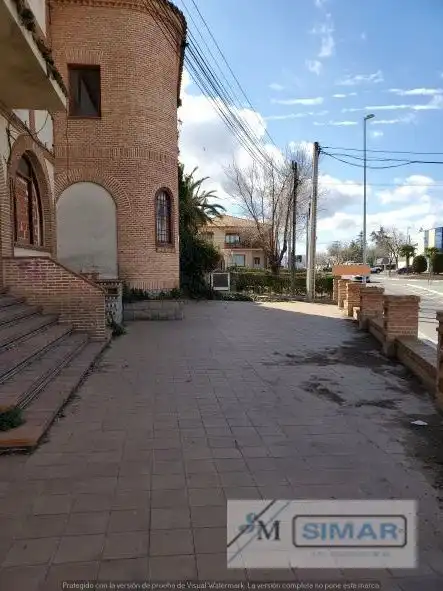 Business premises for sale in Calle San Vicente, imagen 16