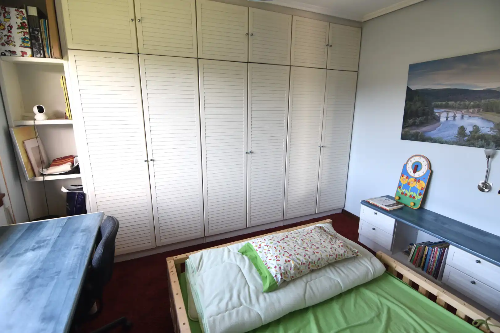 Casa pareada con jardín en venta en Mera - Serantes, imagen 56