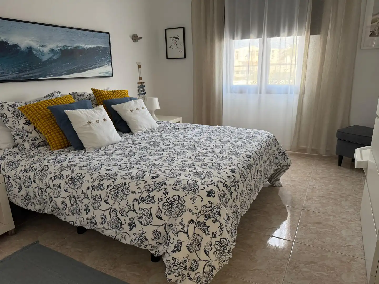 Habitación de Piso en venta en Teguise con Terraza y Piscina comunitaria