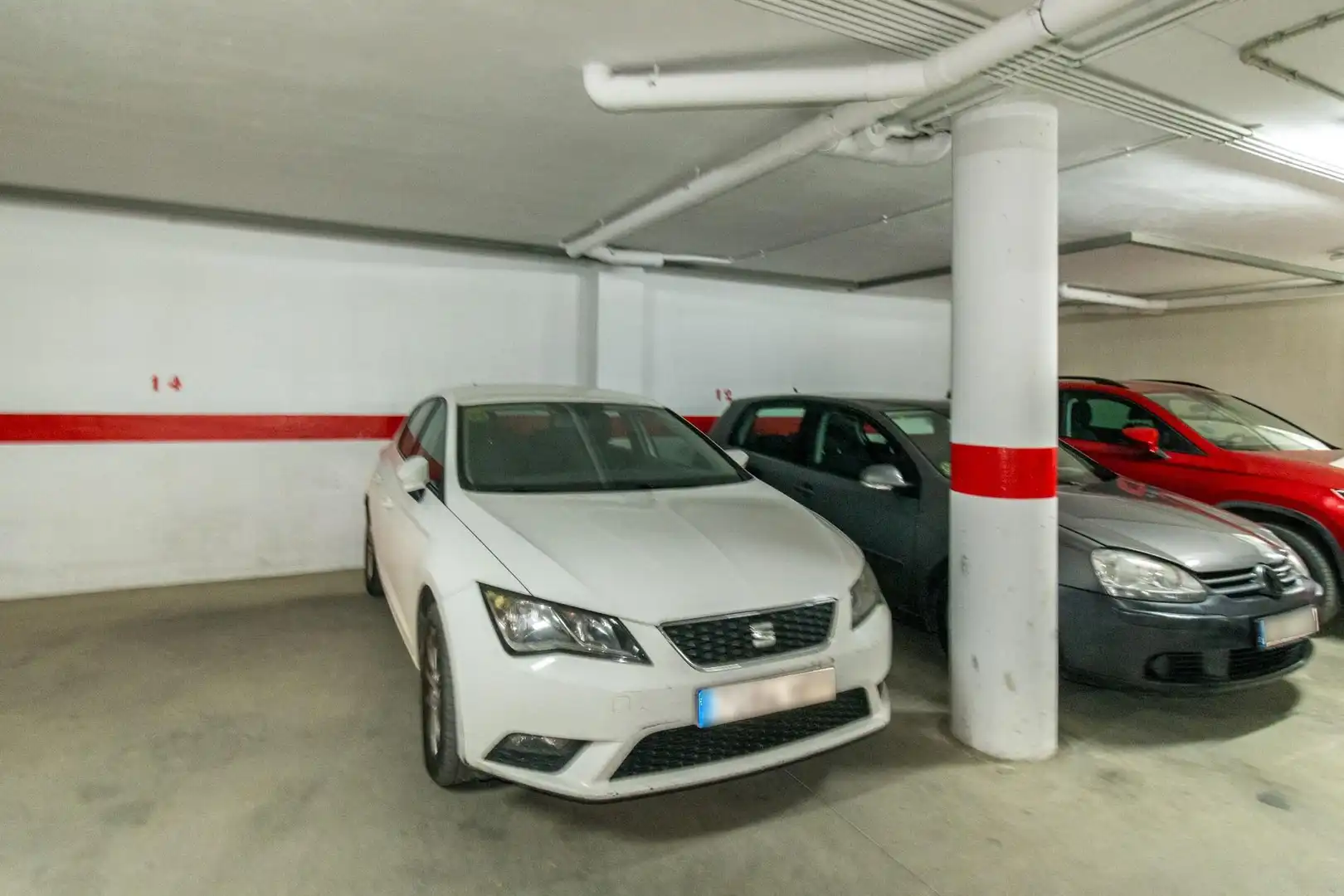 Casa a schiera con terrazza in vendita a San Javier ciudad, imagen 47