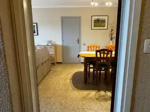 Comedor de Piso de alquiler en Altafulla con Amueblado, Horno y Microondas