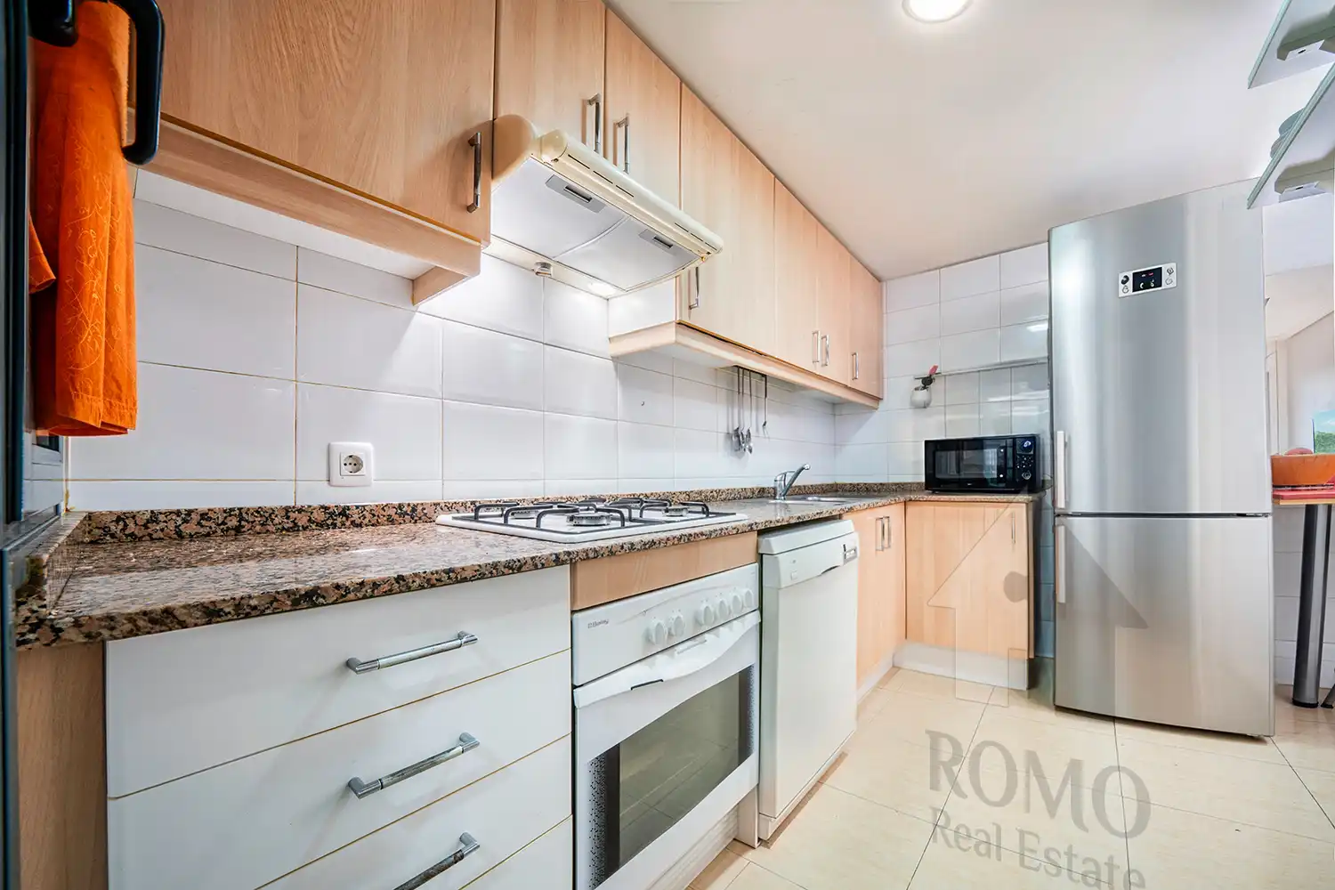 Wohnung zum Verkauf in Carrer Casal dels Mogoda, Santa Perpètua de Mogoda