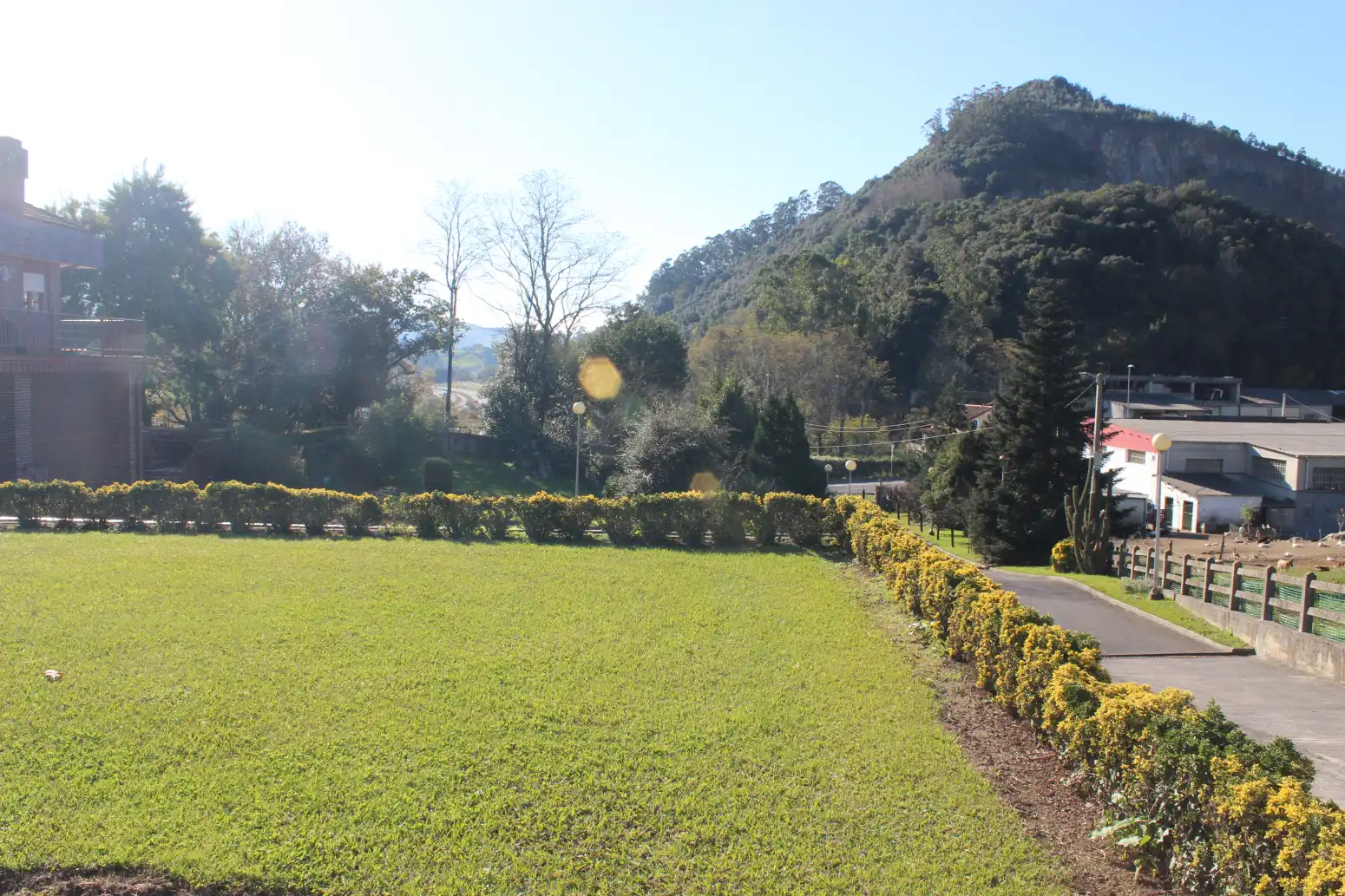Casa o chalet en venta en Heras - Santiago -San Salvador