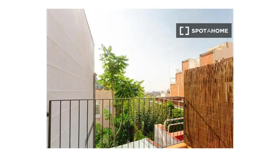 Flat to rent in Gràcia, imagen 11