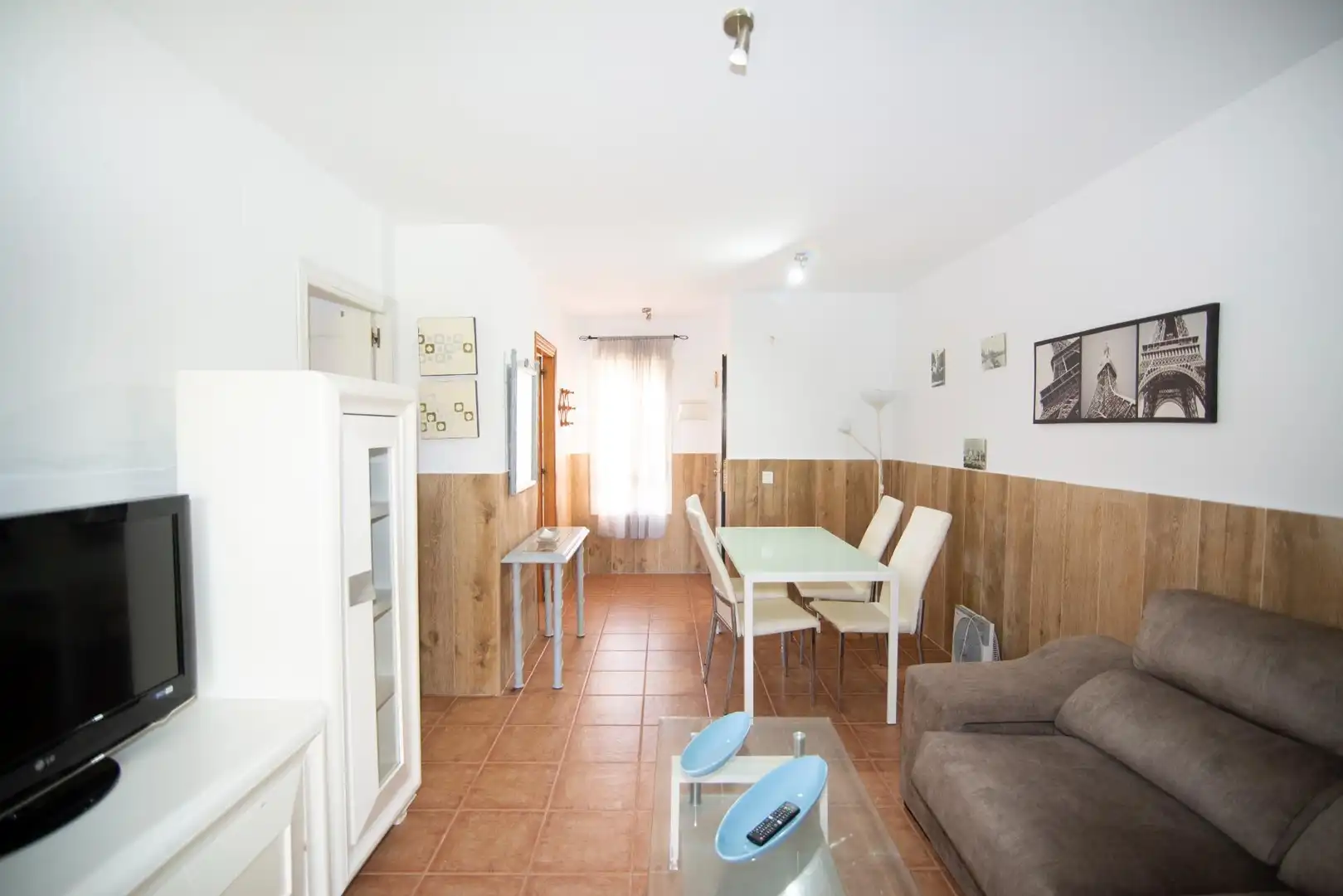 Baixos amb piscina en venda a Novo Sancti Petri, imagen 11