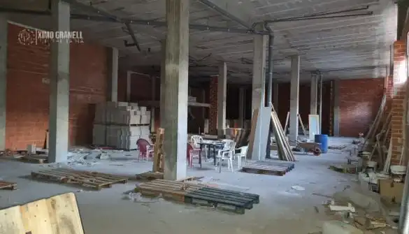 Local comercial en venda a La Vall d'Uixó, imagen 6