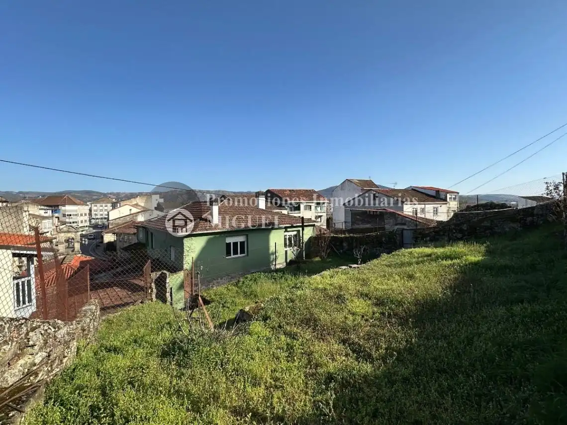 Casa o chalet en venta en Verín