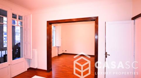 Foto 4 de Pis en venda a Carrer del Bruc, Dreta de l'Eixample, Barcelona