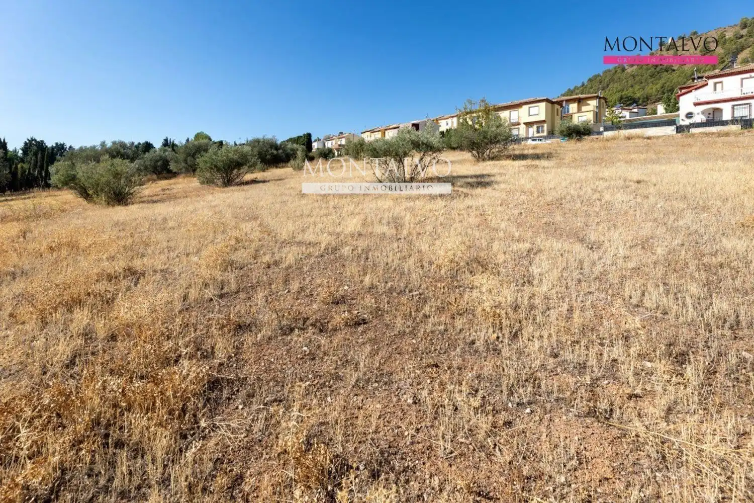 Residencial en venta en Albolote