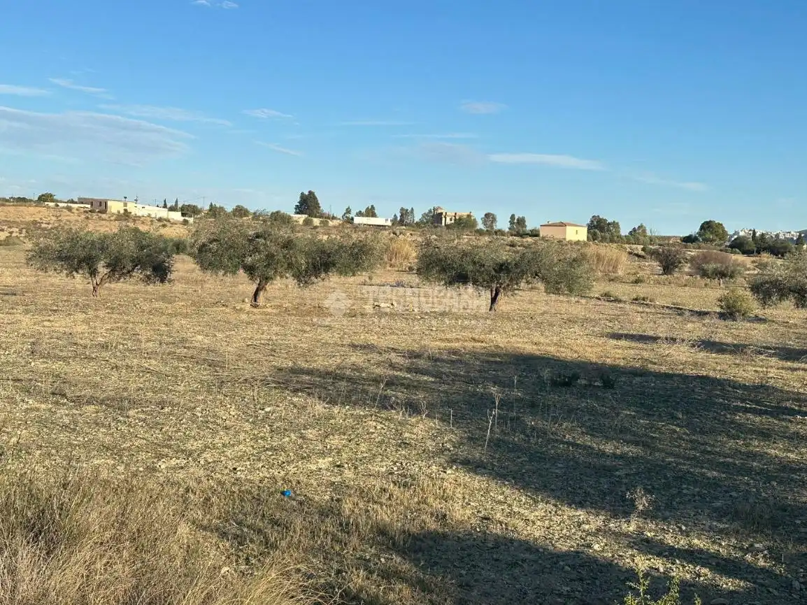 Terrenys i solars en venda a Calle Algarraz, imagen 18
