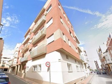 Casa in vendita a PAZ MURCIA