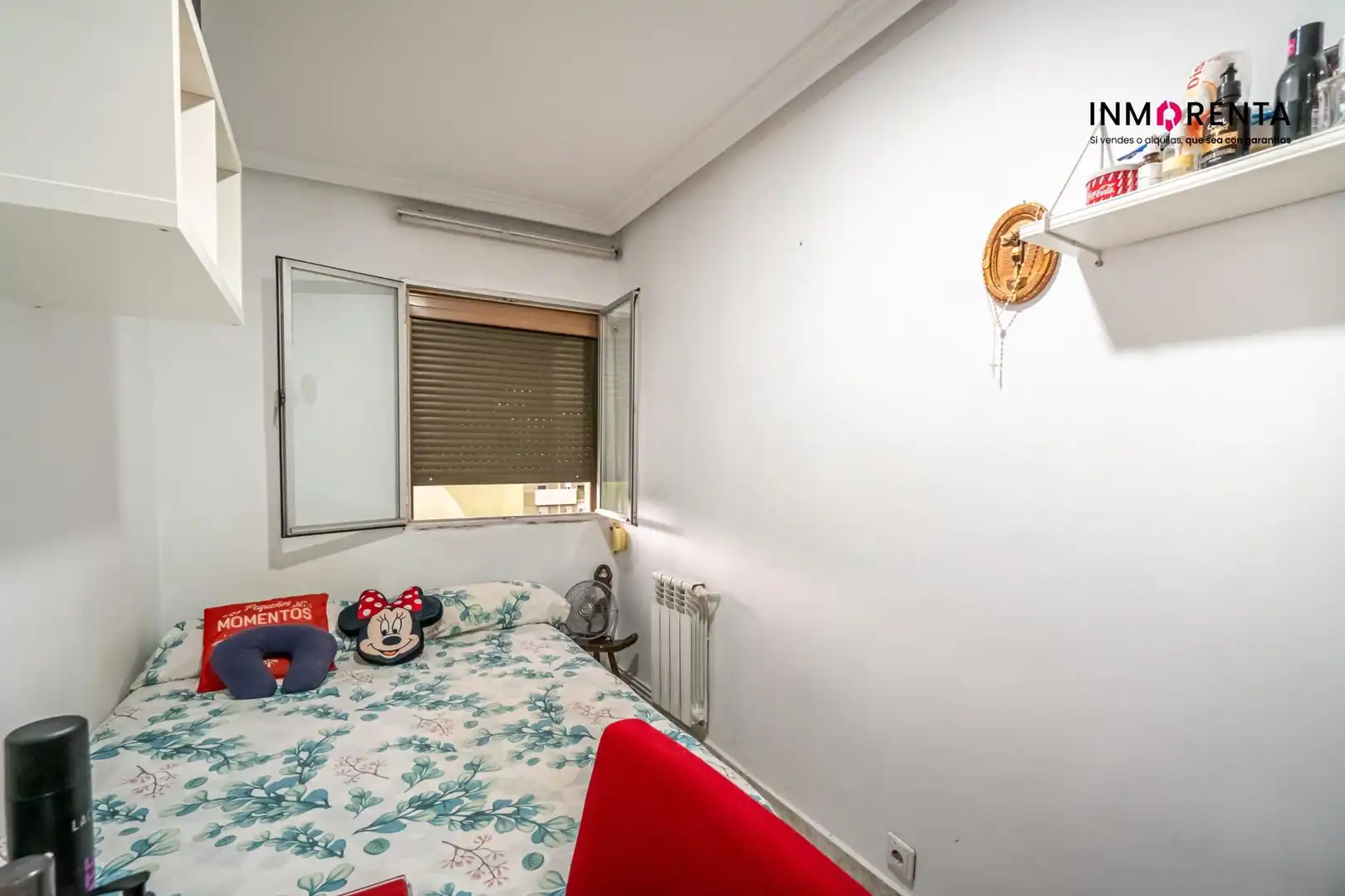 Piso en venta en Calle de Tarifa, Puerta Bonita