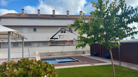 Photo 4 of Apartment to rent in Avenida de la Mar Mediterránea, Zona Papa Luna - Platja del Gurugú, Castellón