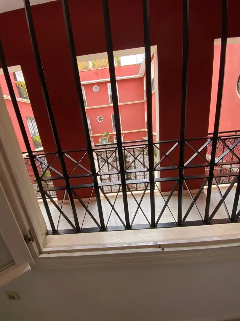 Piso de alquiler en San Bartolomé