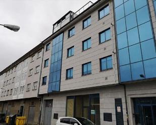 Exterior view of Premises for sale in Ferrol