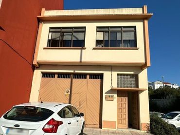 Villa con giardino in vendita a RU TOELEIRA 8