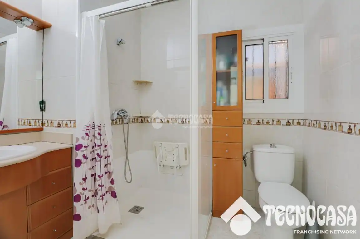 Baño de Piso en venta en Premià de Mar