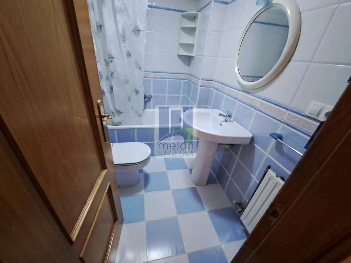 Flat with lift for sale in S.FRANCISCO, imagen 7