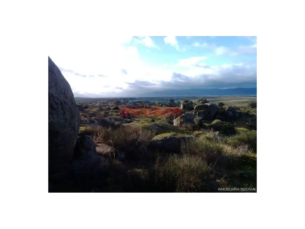 Casa en venda a Villar del Pedroso