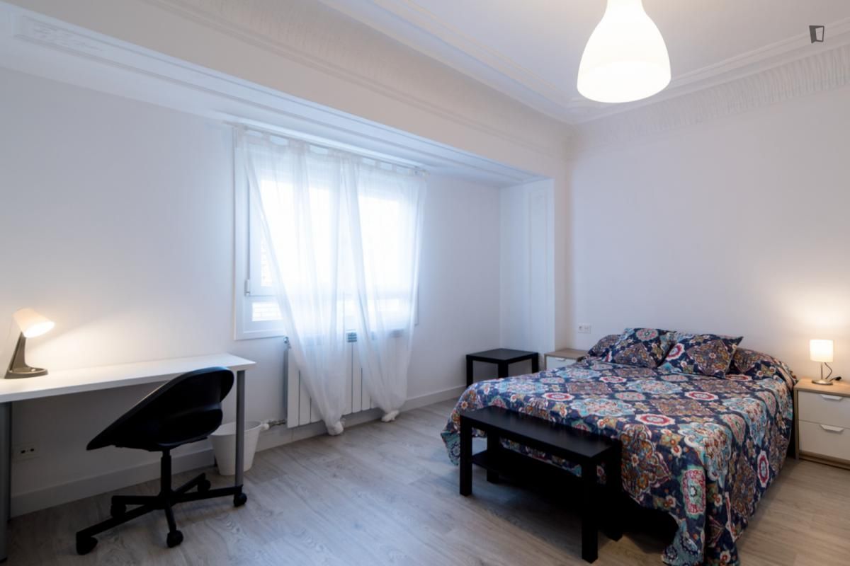 Apartament per a compartir a Ruiseñores