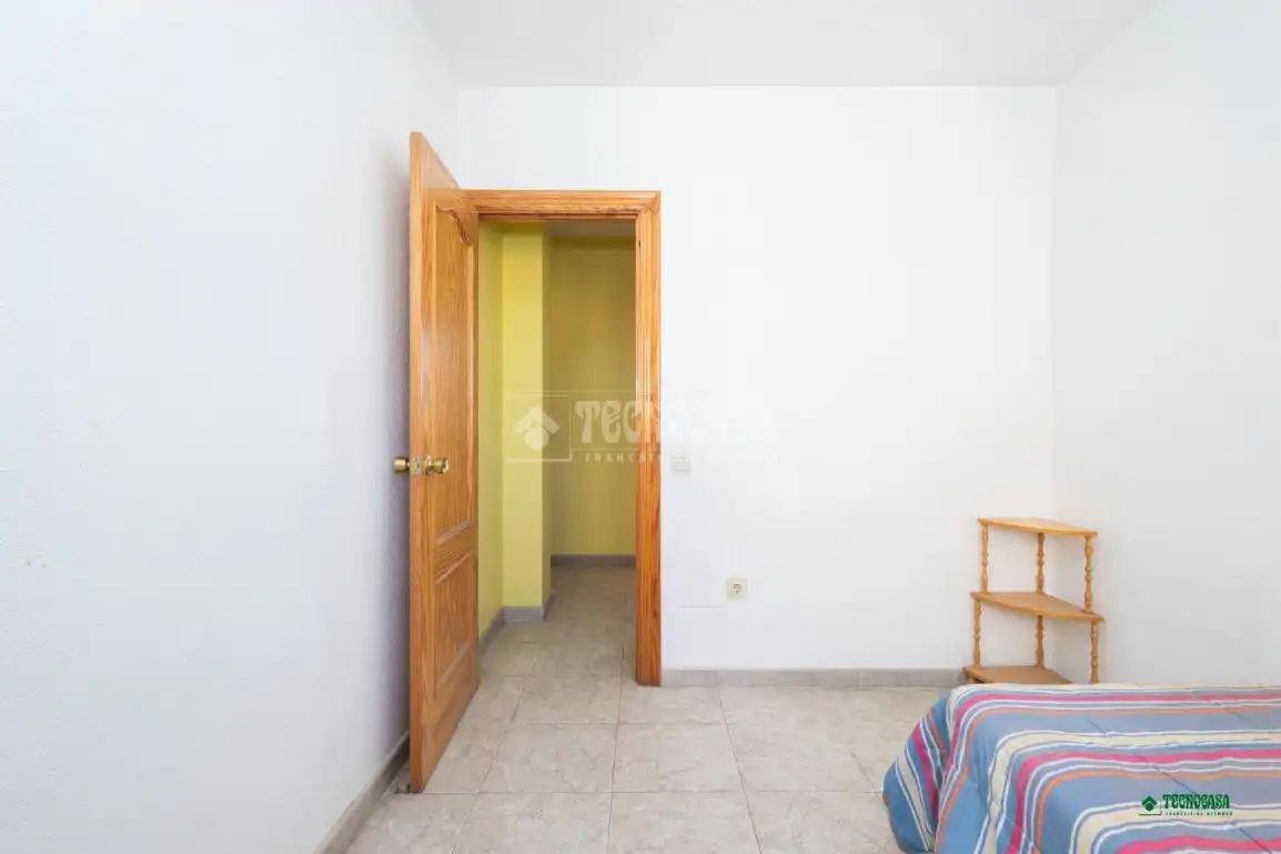 Flat for sale in Ciudad Jardín - Tagarete - El Zapillo