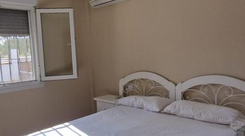 Foto 2 de Casa adosada de alquiler en Villanueva Golf, Cádiz