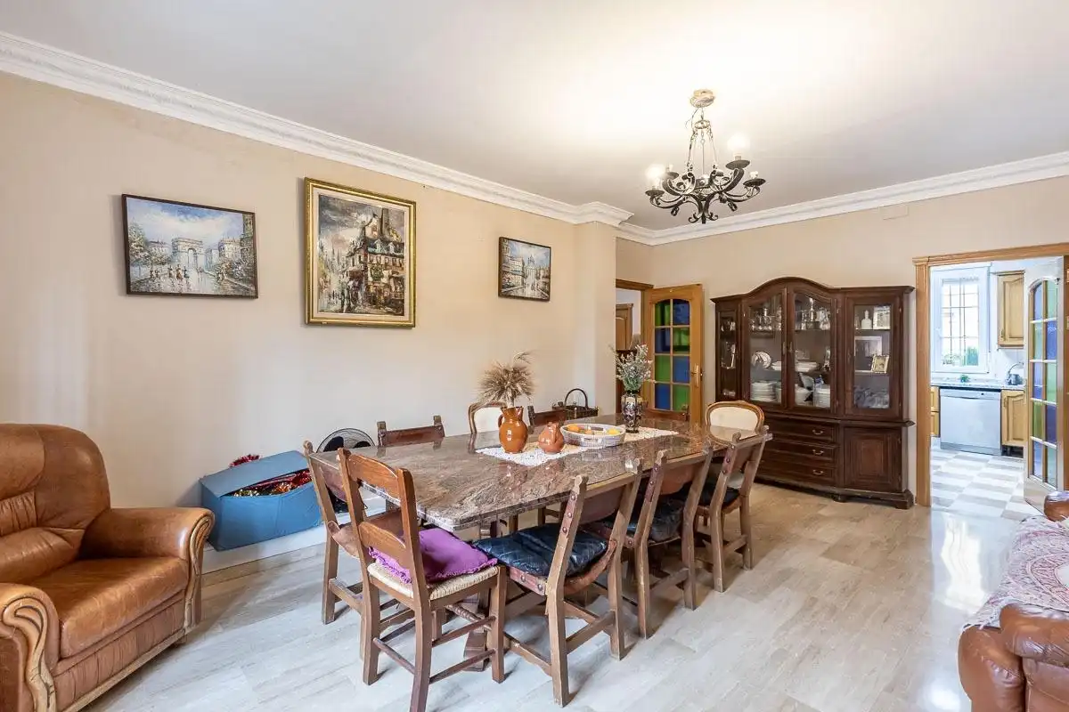 Detached house with terrace for sale in Calle Calle Sauce, imagen 15