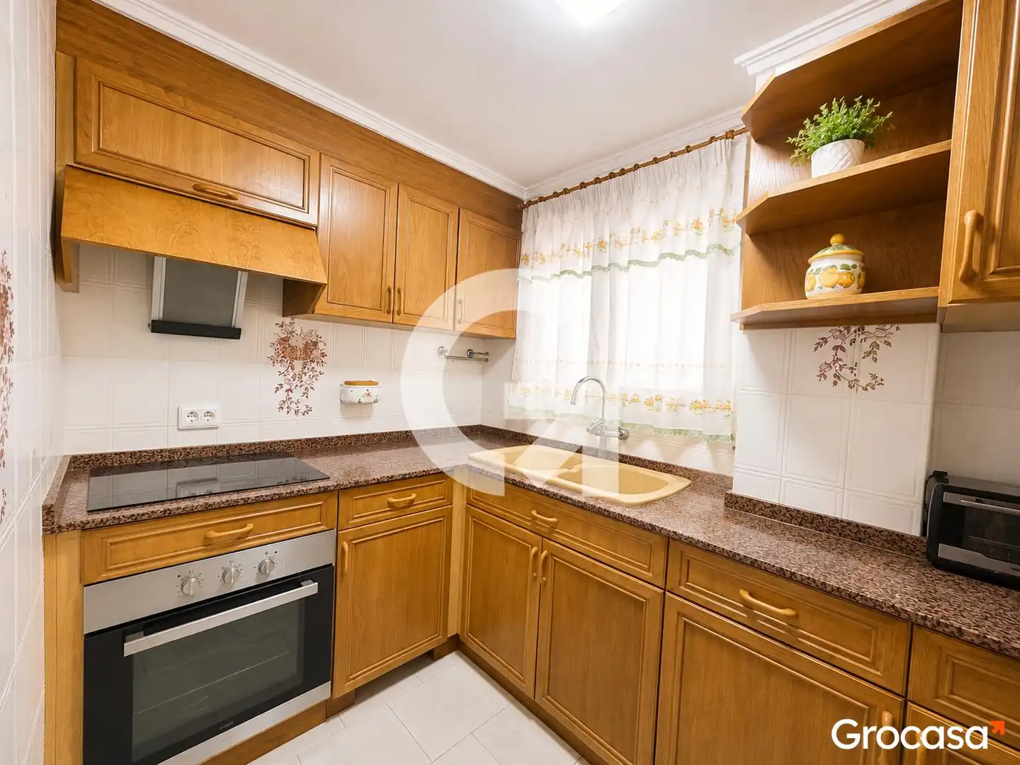 Piso con terraza en venta en Puerto de Sagunto, imagen 16