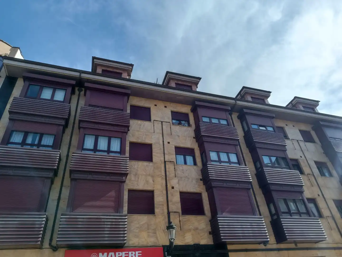 Flat for sale in N/A, Nava
