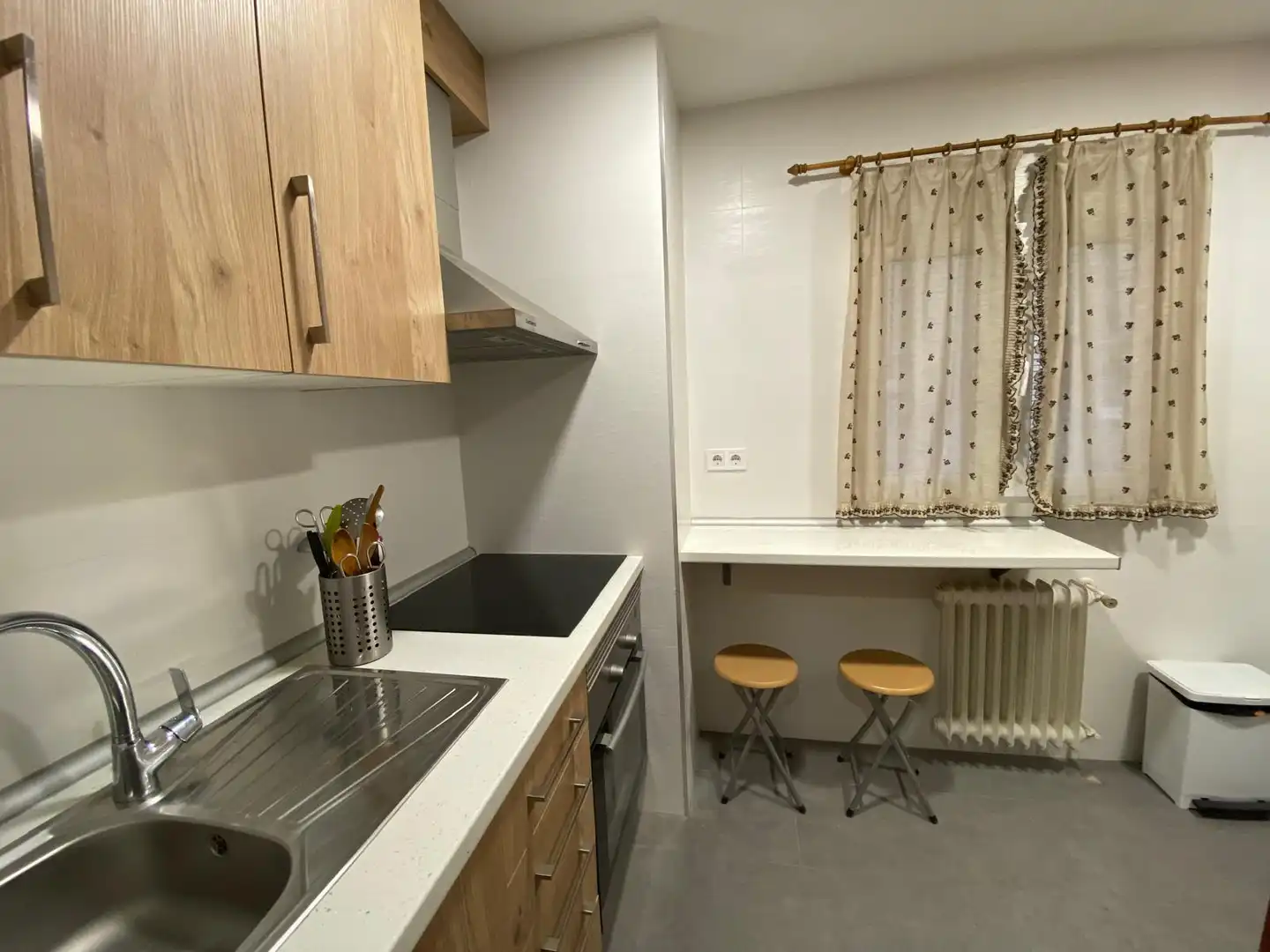 Appartement avec ascenseur à vendre à Avenida de los Rosales, imagen 9