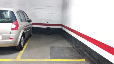 Foto 4 de Garaje en venta en Travesía Longares, 12, Rosas - Musas, Madrid Capital