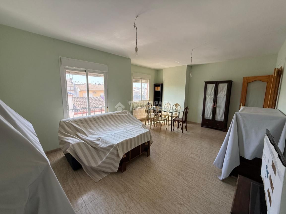 Bedroom of Flat for sale in La Carolina  with Heating