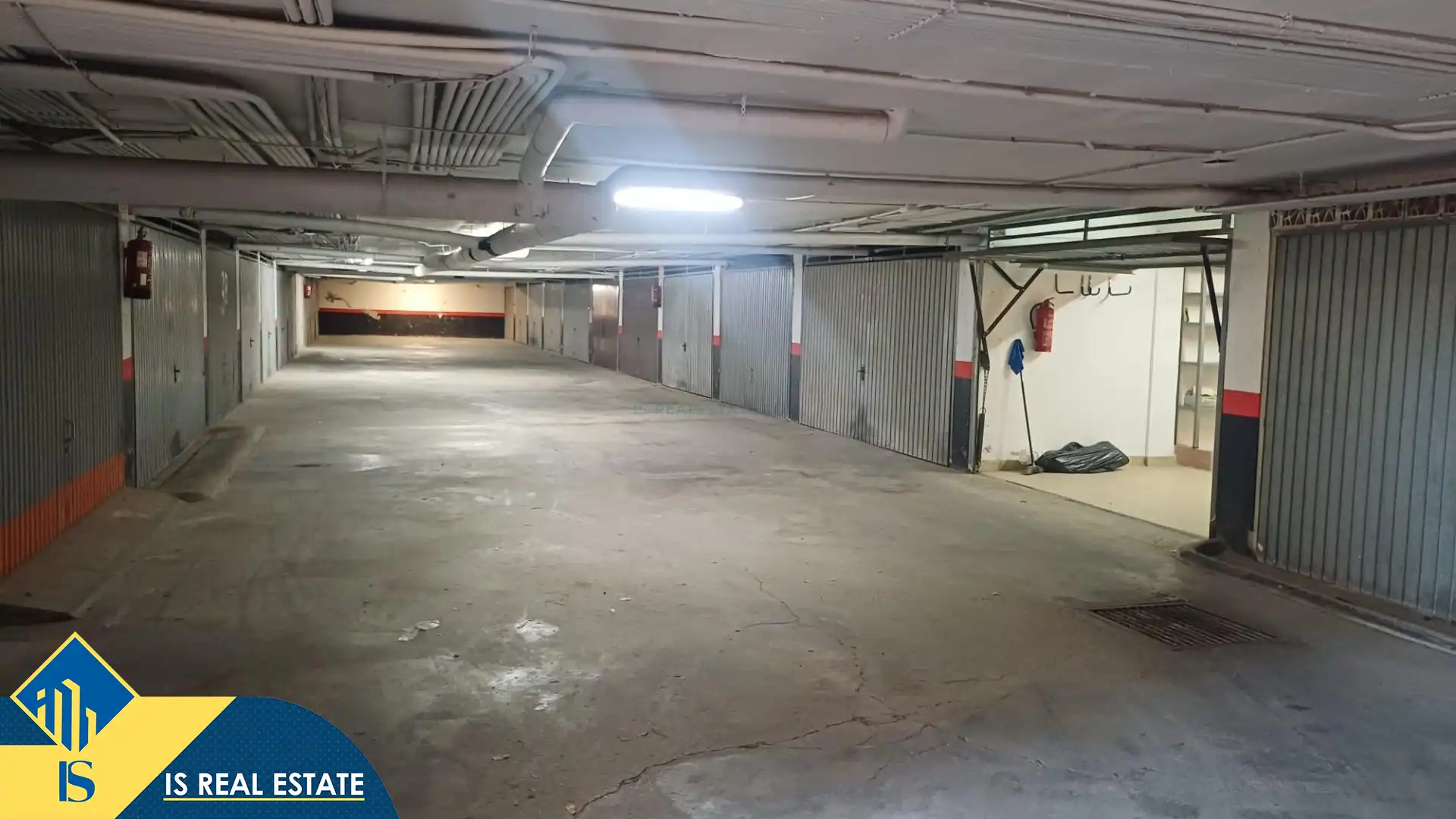 Einzelparkplatz zum Verkauf in La Mata, imagen 5
